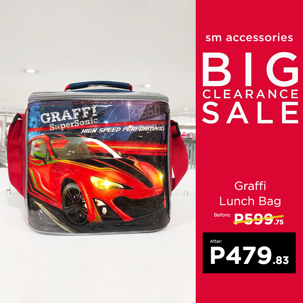 SM Accessories tweet media