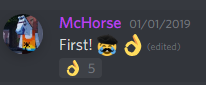 machinima_hub's tweet photo. Happy two years with TheMachinimaHub! Started on 01.01.19 and here we are on 01.01.21. This is far from what i imagined it would turn into but it is nice to see. More CTS, Switcharoo and other collaborations between creators. Let's make more wonders together in 2021. #MCHub #MCRP https://t.co/IyEDSKe39n