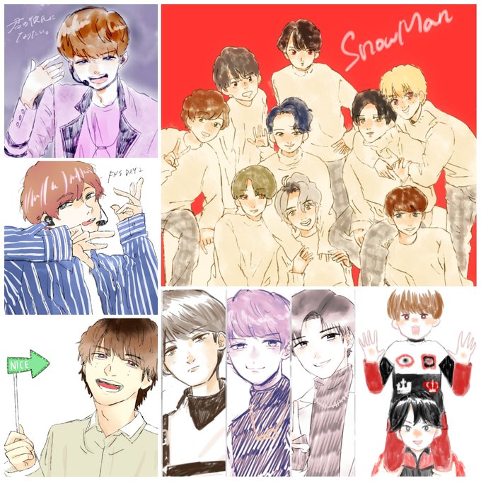 News絵描きさんと繋がりたいのtwitterイラスト検索結果