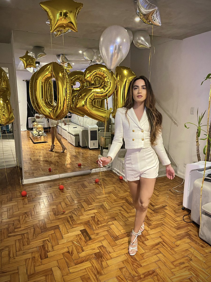 ❤️ Feliz 2021!