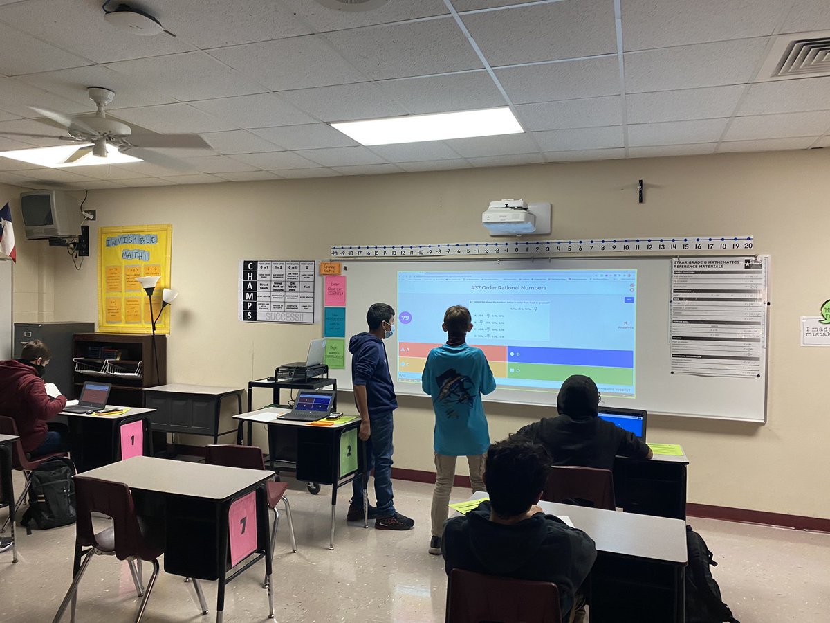 Day 2. I was nominated by <a href="/sunshineagreen/">Sunshine</a> Every day I will post a picture of a day in the life of an educator. I will post without explanation and nominate an educator. 7 days, 7 pictures, 7 nominations. I nominate <a href="/jgknick/">Jeff Knickerbocker</a>