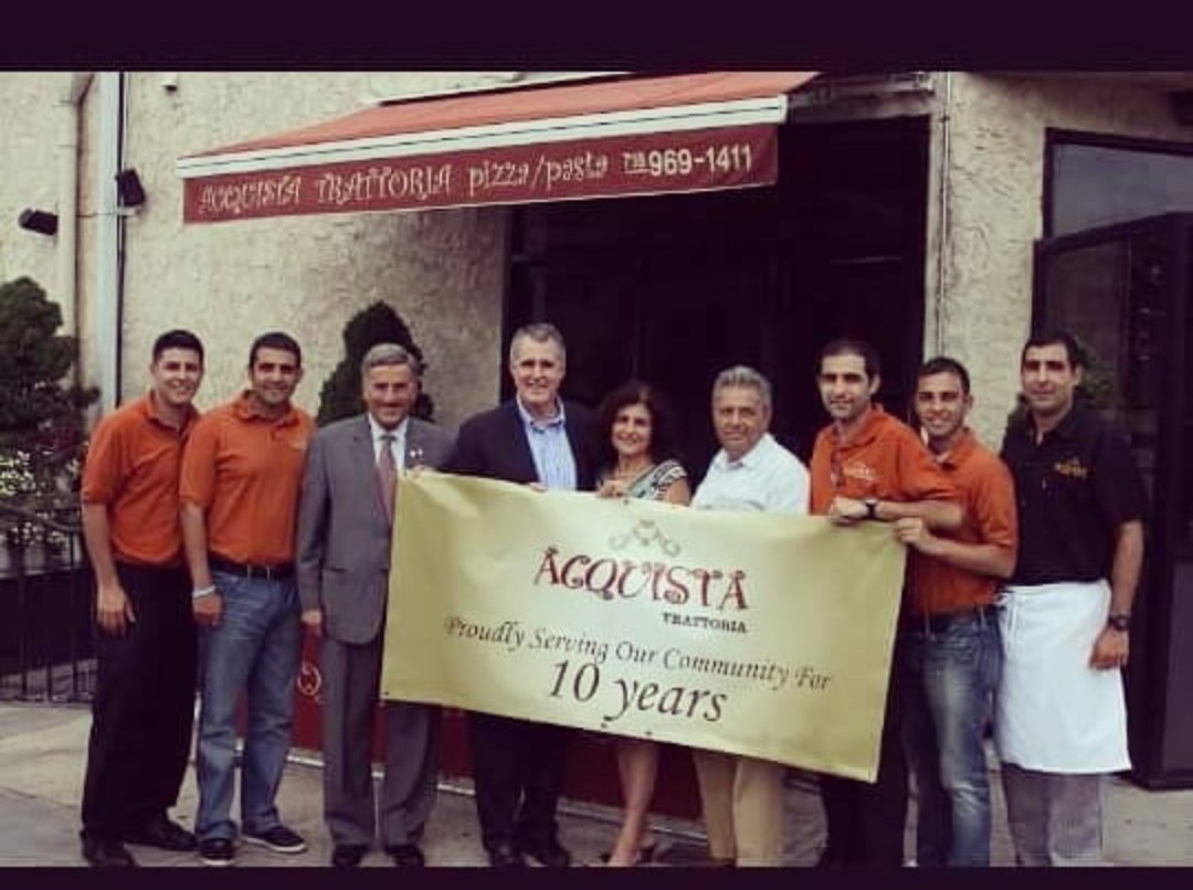 Acquista Trattoria tweet media