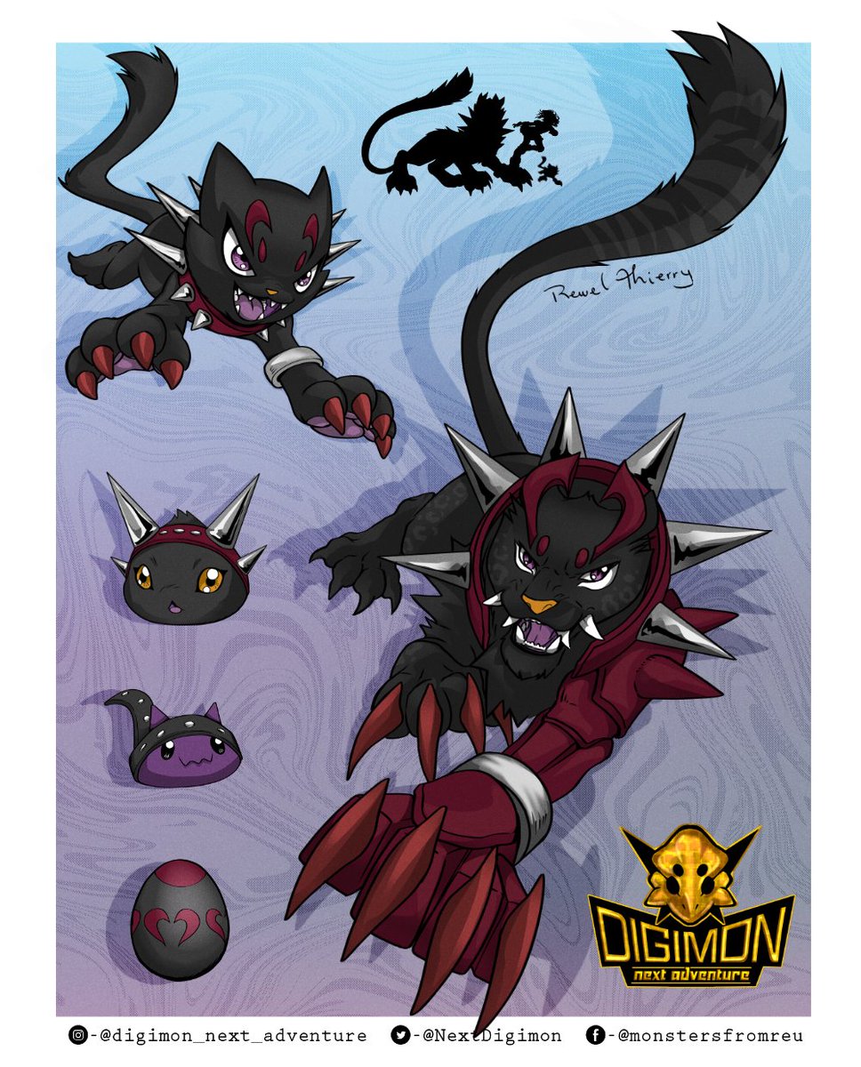 Digimon Next Adventure on Twitter: 