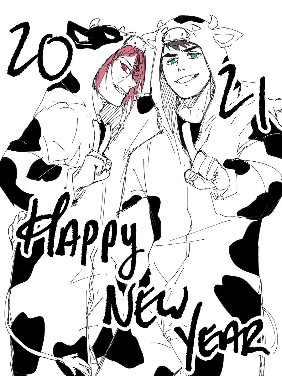 IT'S BEEN AGES SINCE I DREW SOURIN BUT...COW ONESIES...PERF OPPORTUNITY... 