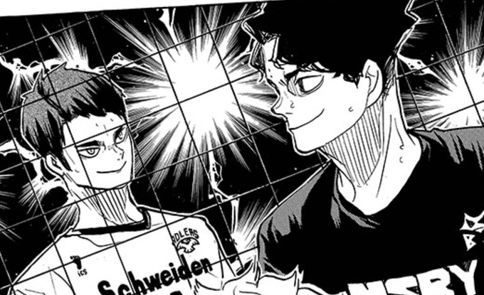anyways, ushisaku canon ✨ 