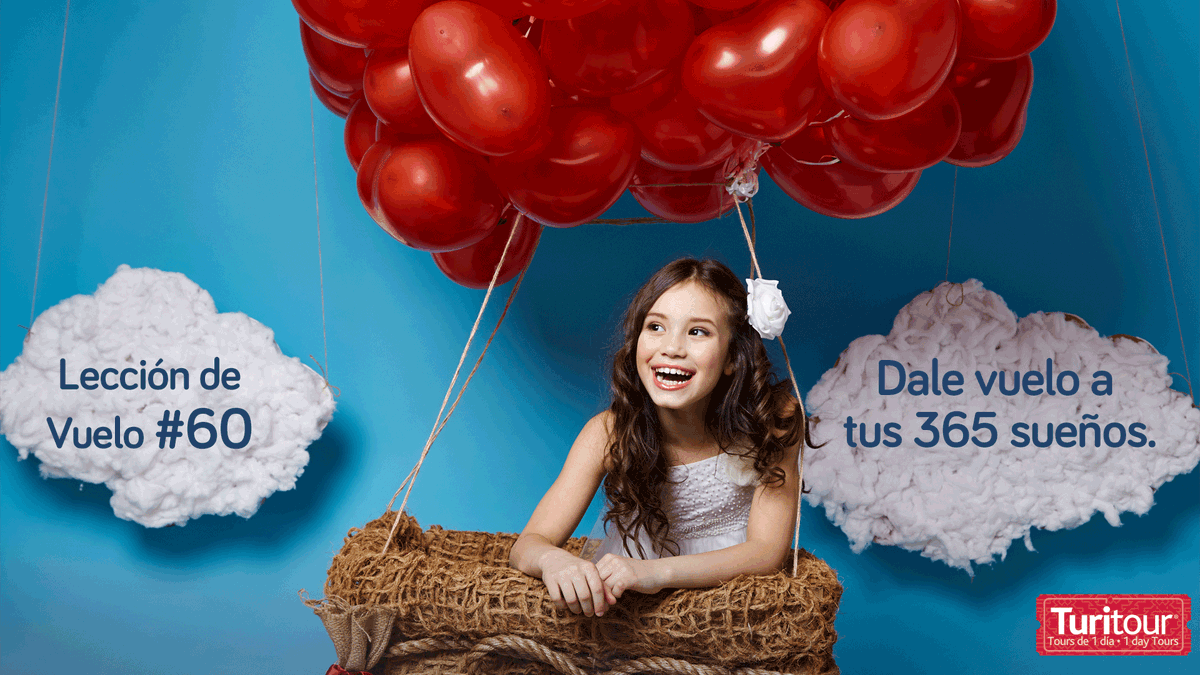 Turitourcdmx's tweet photo. Tú decides qué tan lejos pueden llegar tus sueños. Hoy haz que esos deseos se hagan realidad en este nuevo año. 🙌💫 #VolandoConTurisky #CuídateYCuídame #QuédateEnCasa *Sujeto a disponibilidad* https://t.co/yjQurjnqRg