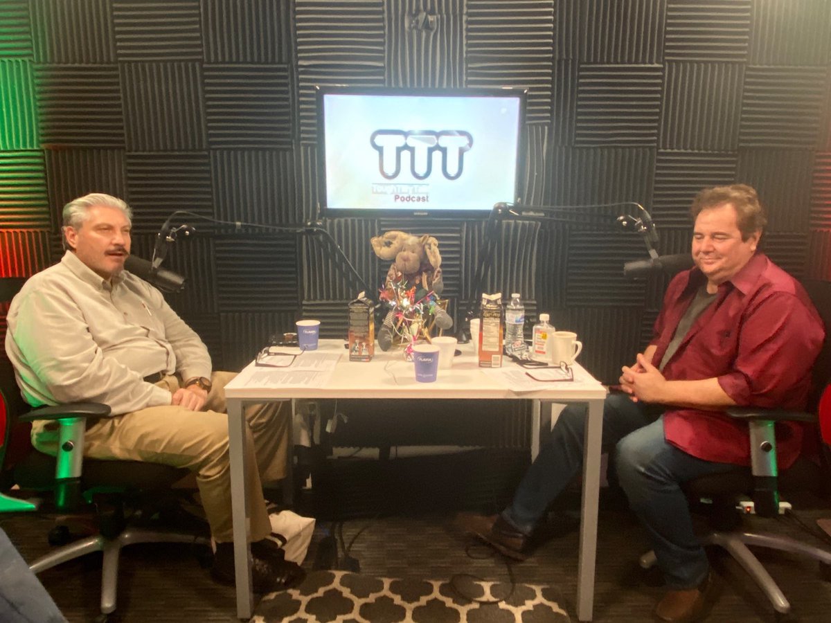 Third Wheel Podcast Studio tweet media