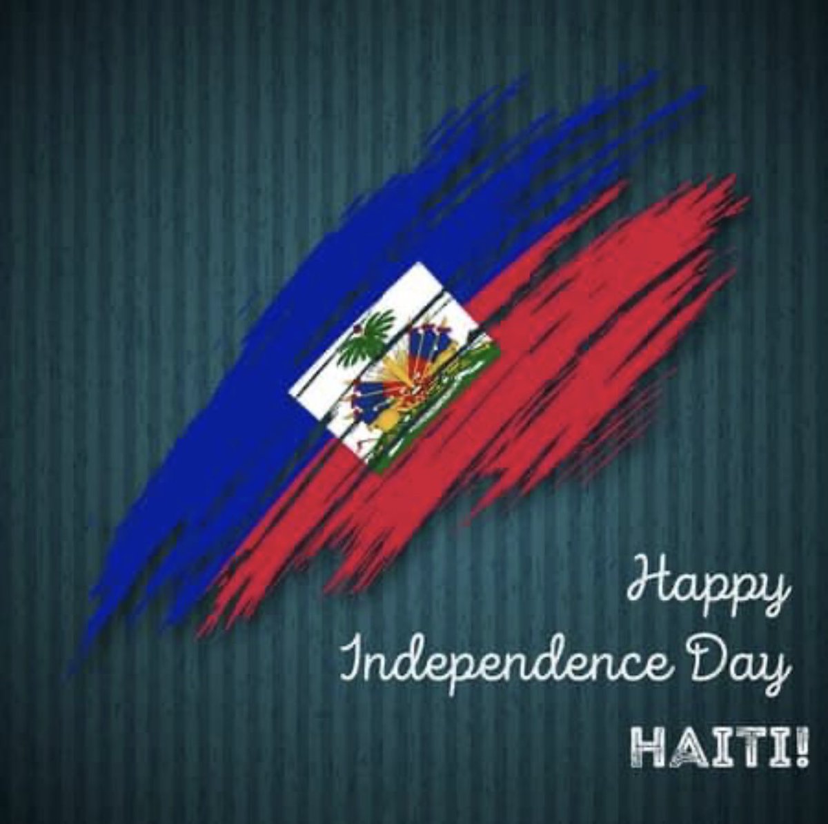 2nd_In_Cmd's tweet photo. Bon Annee!! Happy Independence Day Haiti 🇭🇹 Independence Soup 🍲 #SoupJoumou #WorkAllNight #CookAllDay #Traditions #OutsideCooking #1804 #IYKYK https://t.co/W847NoEnb8