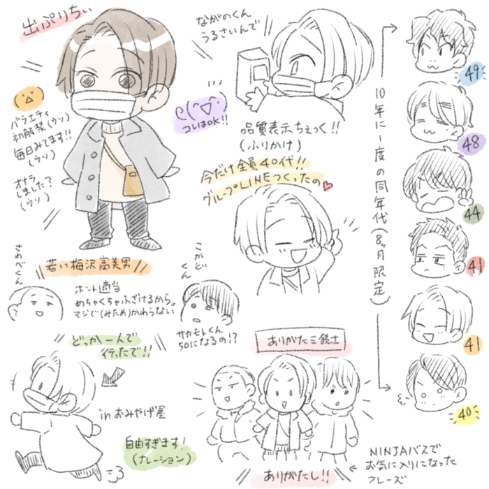 Twoucan かごめっち Kagome7194