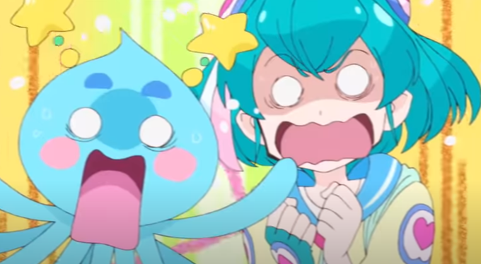 ジュラル星人のtwitterイラスト検索結果