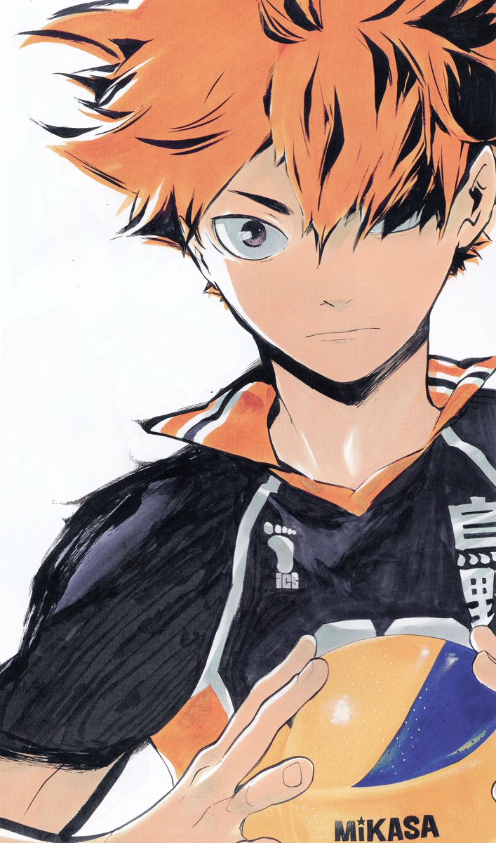memitims's tweet photo. // haikyuu artbook spoilers

this is not the Evil Thing i was speaking off...but may as well be https://t.co/VaUIXyxUIL