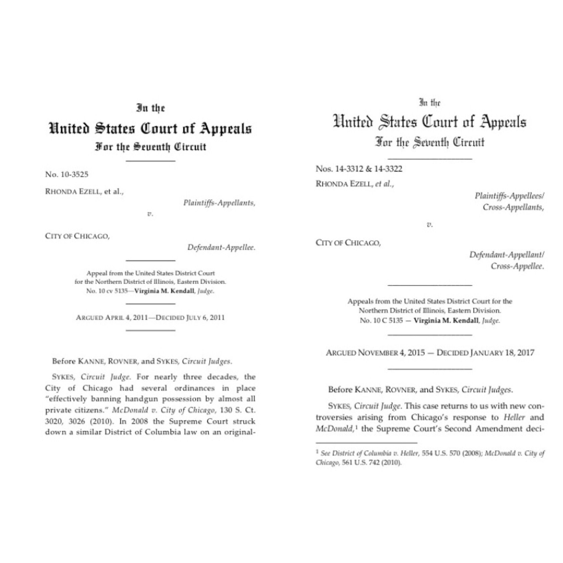 Ms. Ezell on Twitter "Historical victories Ezell I, Ezell II ms_ezell