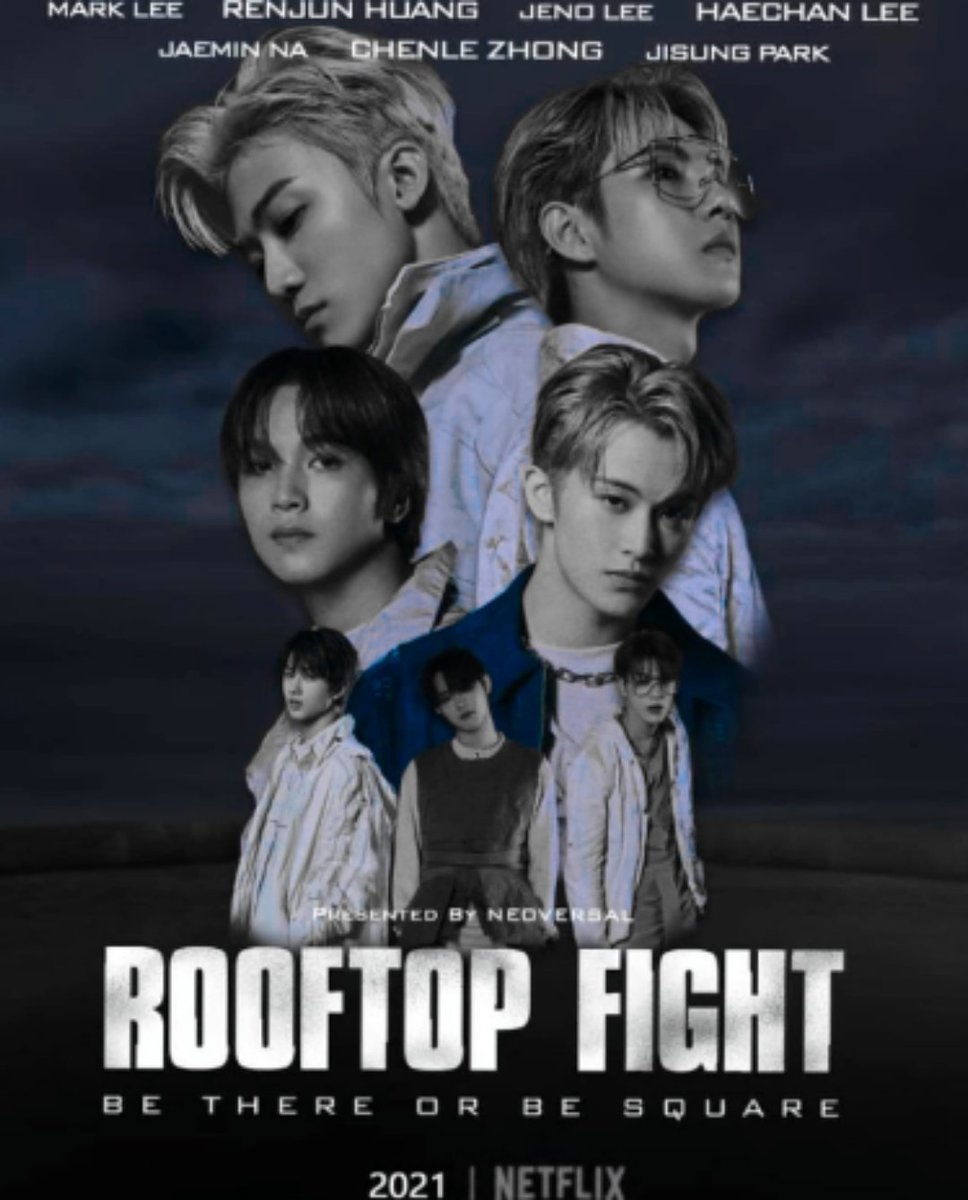 mxvssc's tweet image. #TeamMark