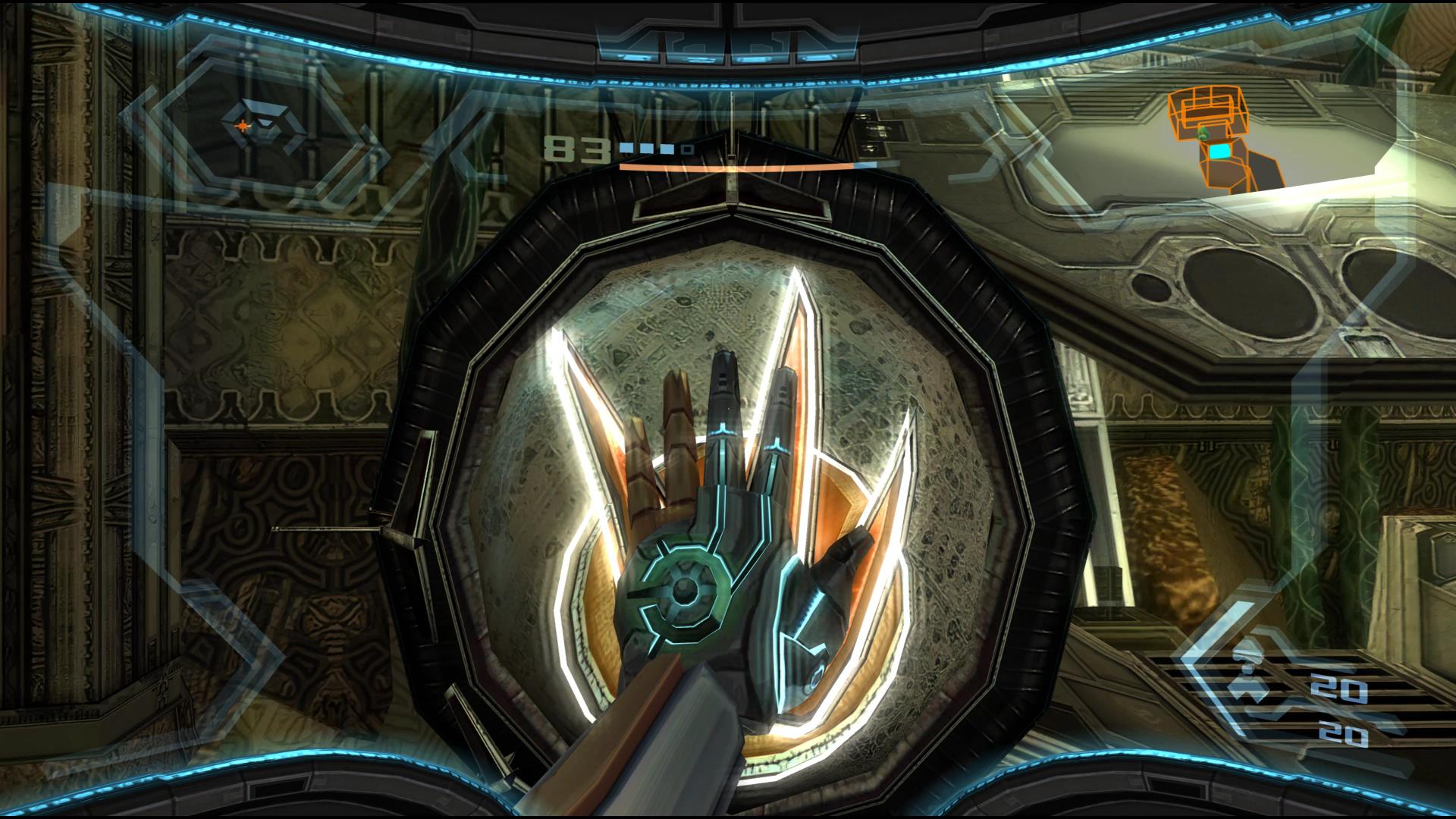 Metroid Ui SuperMetalDave64 on Twitter: