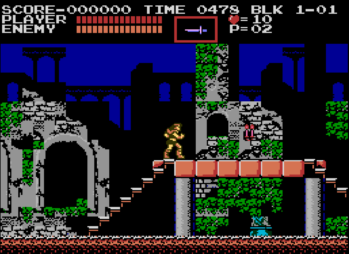 Rakineko Keep Stay Home 今日はラルフ C ベルモンドの気分だったので 悪魔城伝説に 月下ばかりしかしてなかったので 当然腕が鈍りまくってる