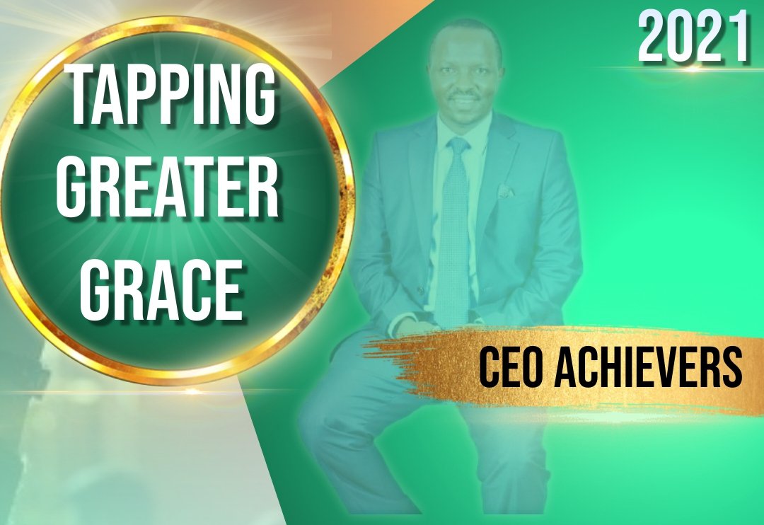 This year 2021, you will change to better levels through these simple but practical principles #thread