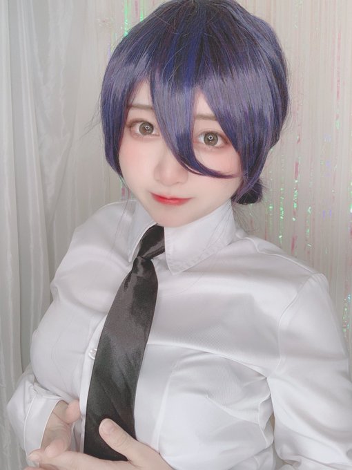 コスプレイヤーひまわりありすのTwitter画像41