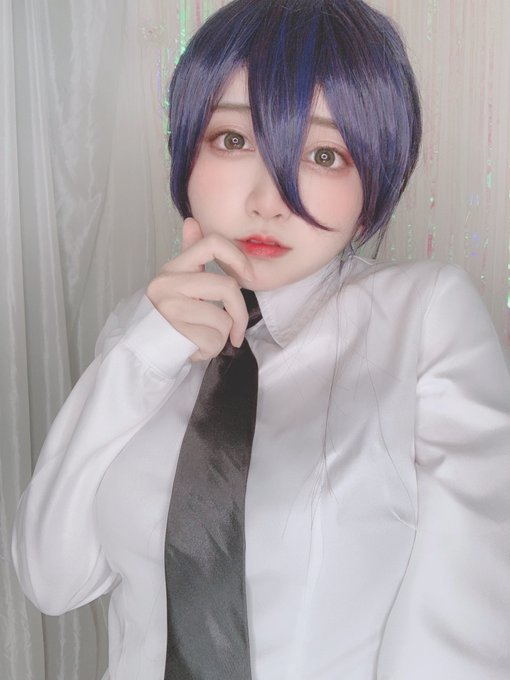 コスプレイヤーひまわりありすのTwitter画像43