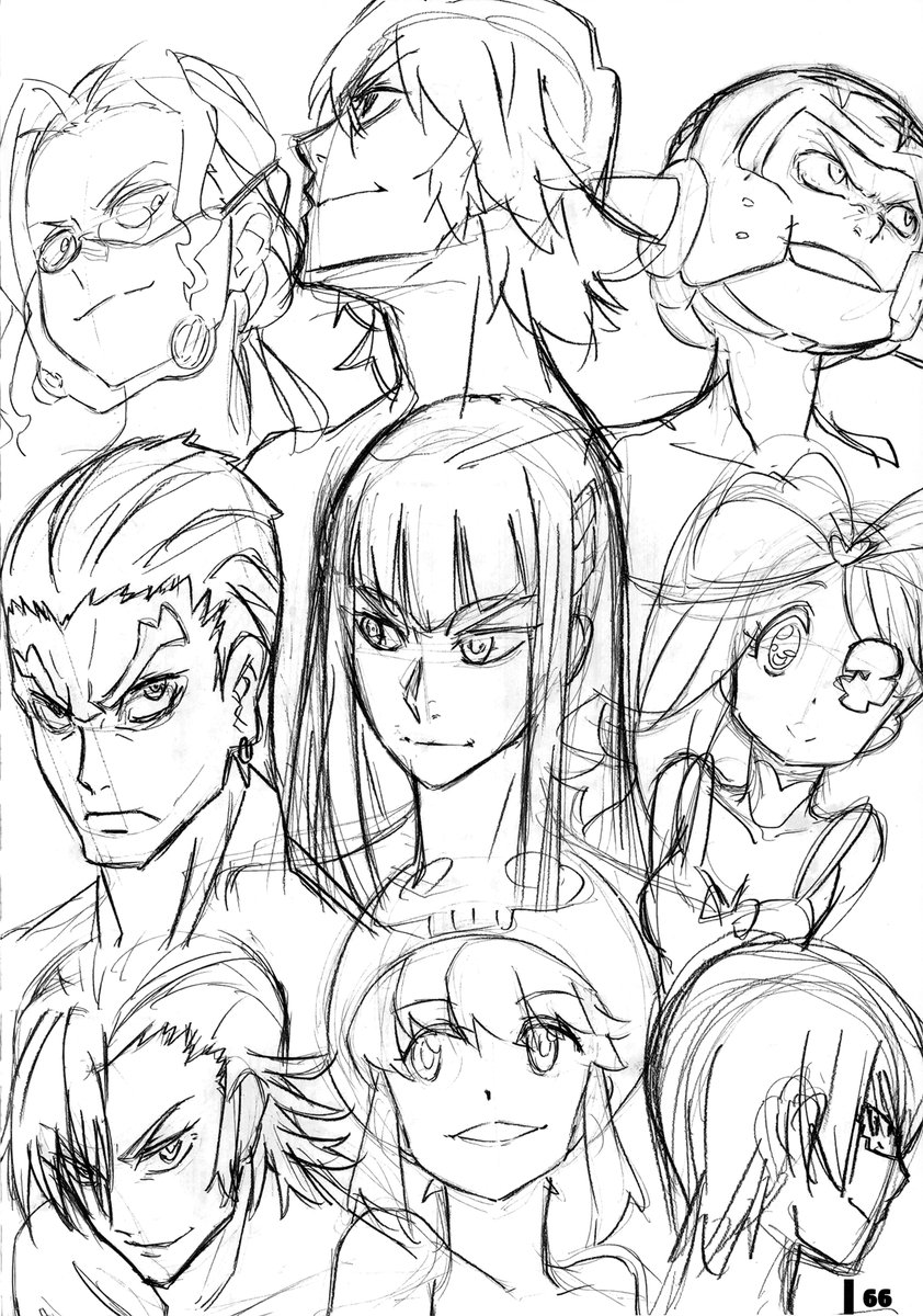 Kill la Kill 