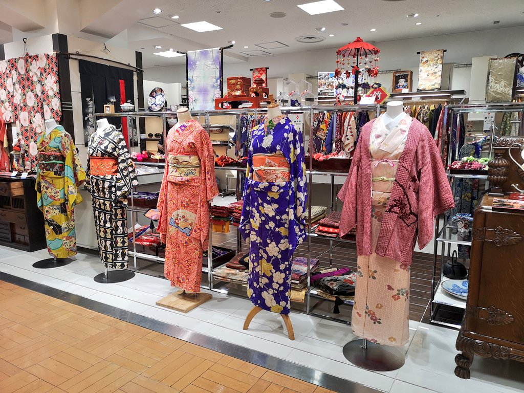 仙台三越 仙台三越