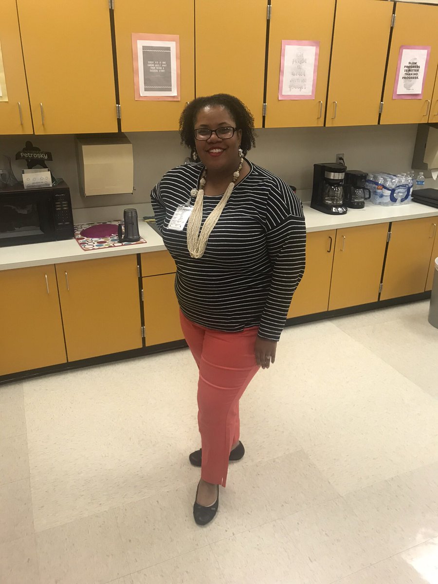 Kia Douglas, M.Ed tweet media
