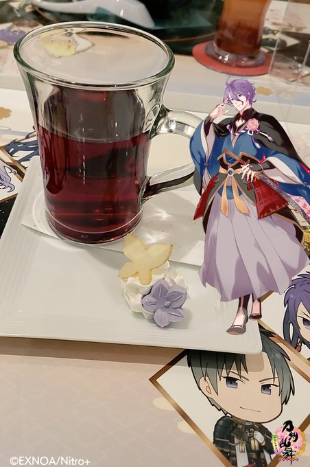 アニメイトカフェのtwitterイラスト検索結果 アニメイトカフェのtwitterイラスト検索結果