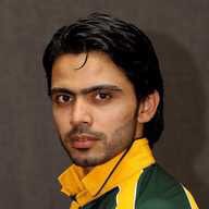 Fawad Alam made his first class debut for Pakistan Customs on 22 December 2003 at the young age of 18.And was selected to play the U19 World Cup next year which Pakistan went on to win, Pakistan seemed to have found a talented left handed allrounder.