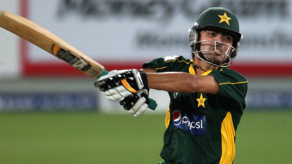 He also finished as the fifth highest run scorer in the Quaid e Azam trophy that year, which resulted in him getting an international debut at the age of 21, The worst possible start as he got a golden duck and wasn’t required to bowl at all.