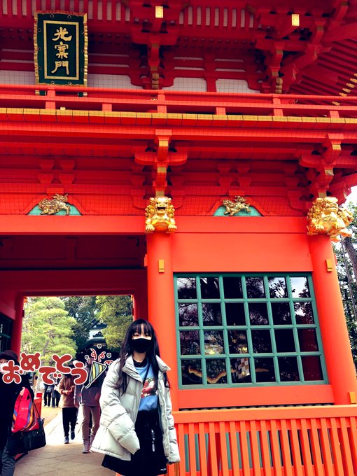 Twitterのコスプレ画像12