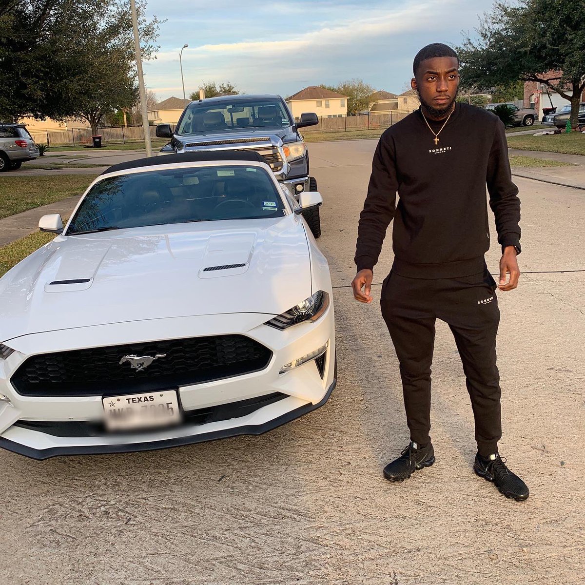 onlyonecjd's tweet photo. 2021, I’m ready. 🙏🏾 https://t.co/XLUHe3wtZK
