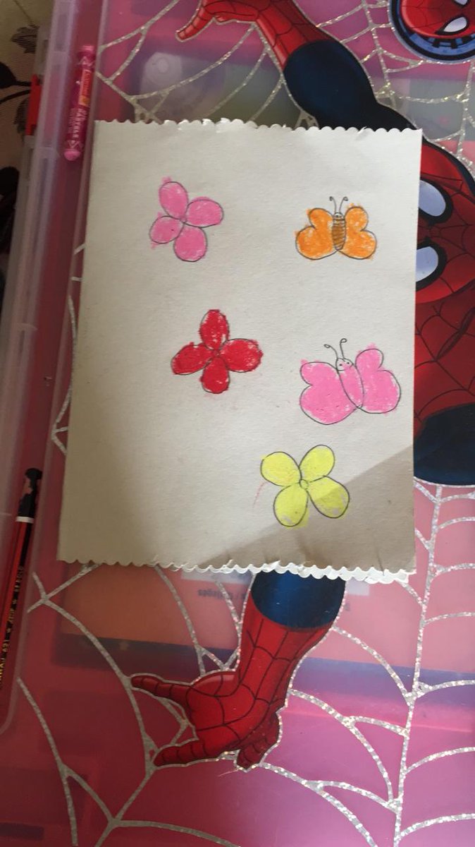 Our little Krisha of LKG is wishing you all A Happy New Year 2021. Blessings to you all little cuties...