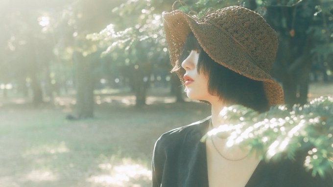 Twitterのコスプレ画像1