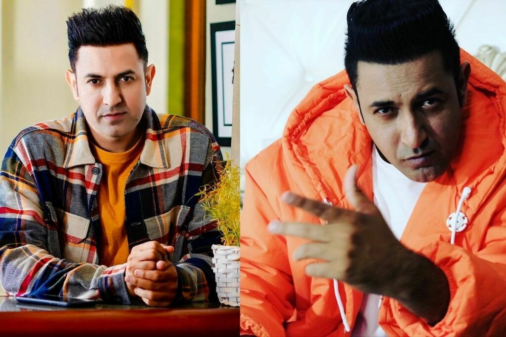 Happy Birthday Gippy Grewal: \           \                           ,                            