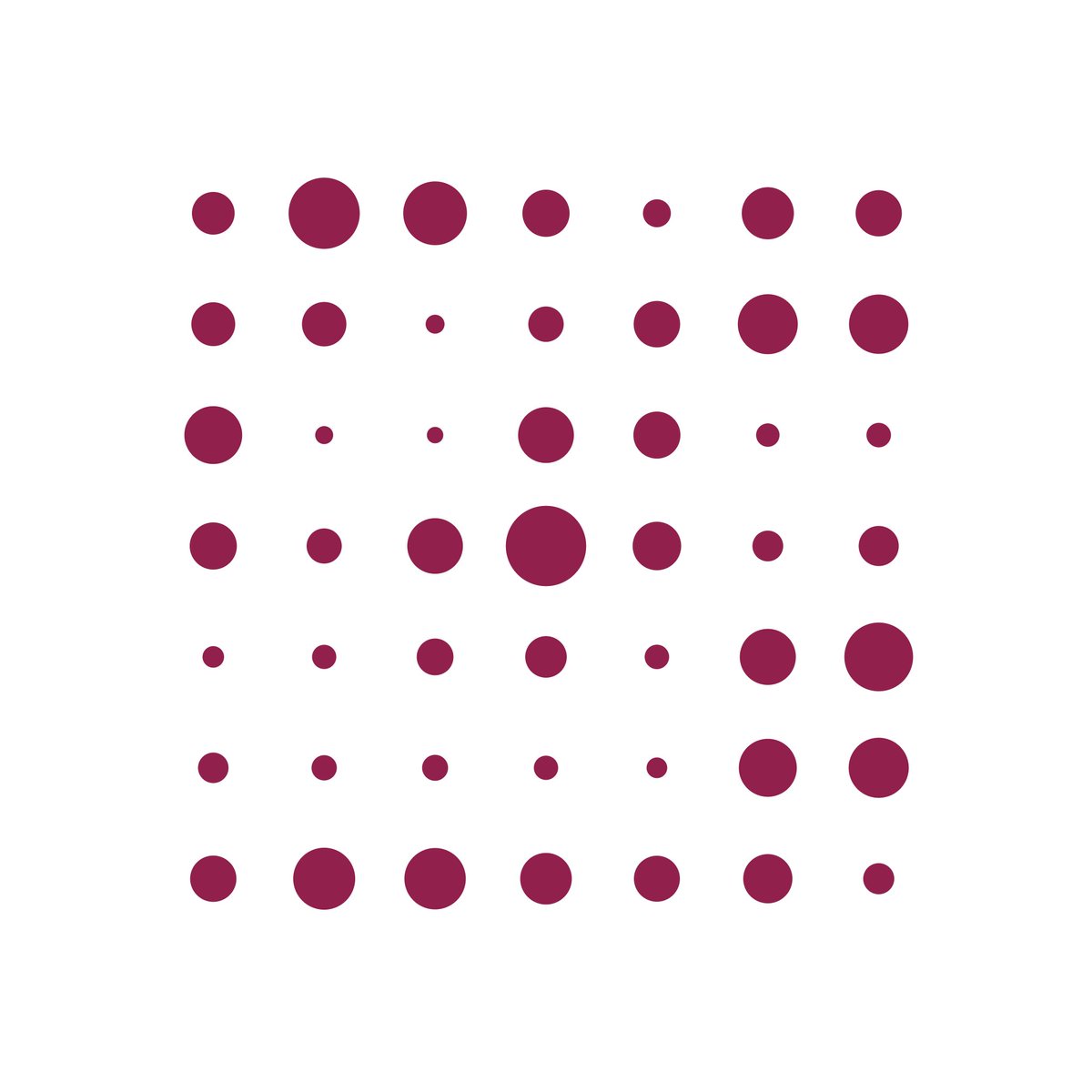 ProcGeometry's tweet image. #GENUARY