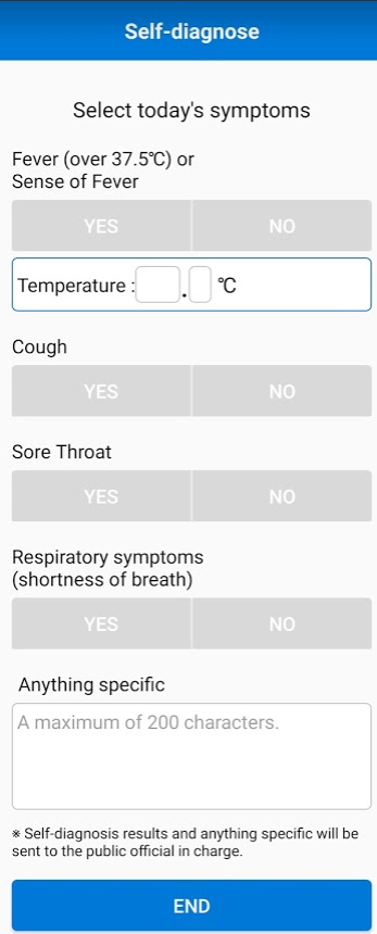 19/ Regarding the quarantine app, need to diagnose oneself and enter results daily. I've heard stories of officials chasing you over the phone if you fail to enter data. Meanwhile, I'm stuck at home for 14 days. Cannot leave under any circumstance. Food/grocery deliveries fine.