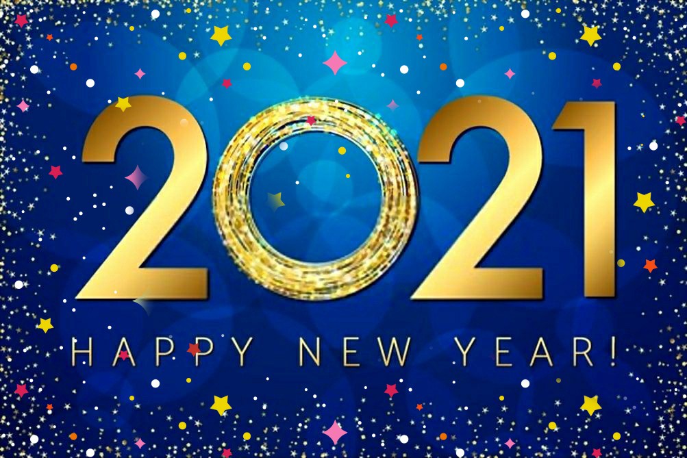 tailoredtrans's tweet photo. Out with the old and in with the new. Wishing you and yours good health, prosperity and blessings in this coming new year! #HappyNewYear2021 https://t.co/Y79xujSqWc