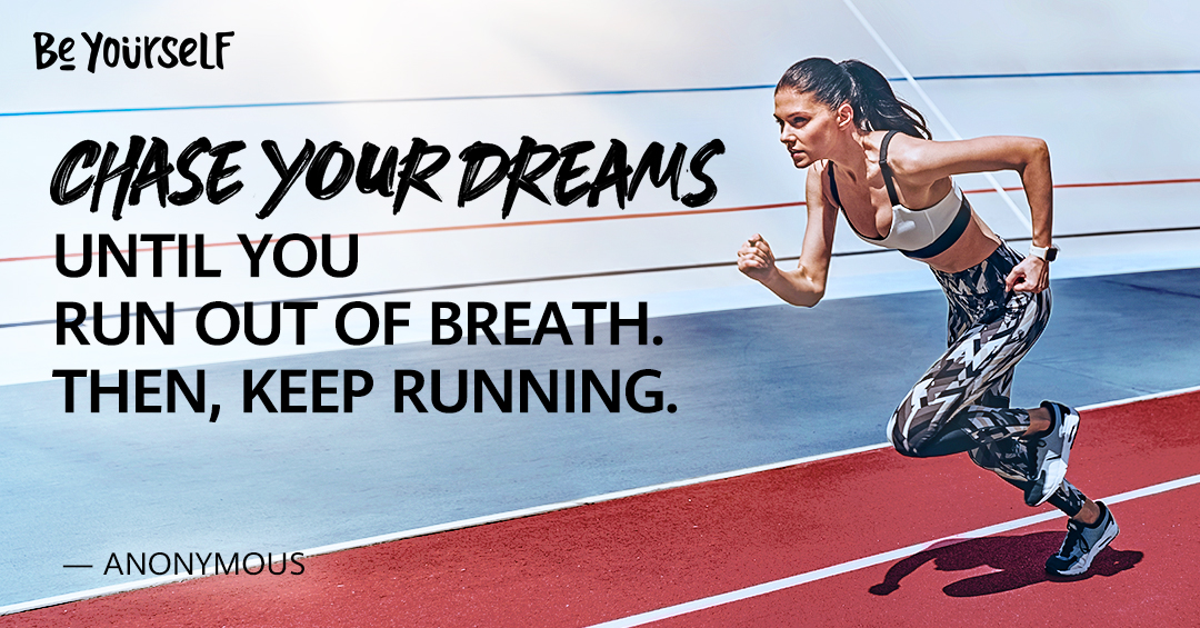 Huawei's tweet photo. Sometimes you just have to be fearless in the pursuit of what sets your soul on fire. #ChaseYourDreams #BeYoürself https://t.co/9uxchAnYLO