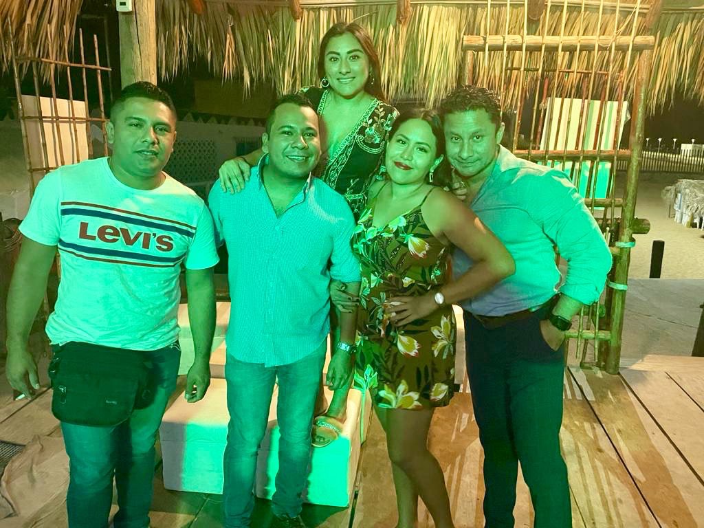 Jairo Larumbe 👑 tweet media