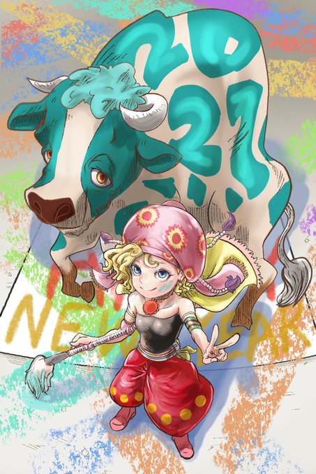 Ff6のtwitterイラスト検索結果