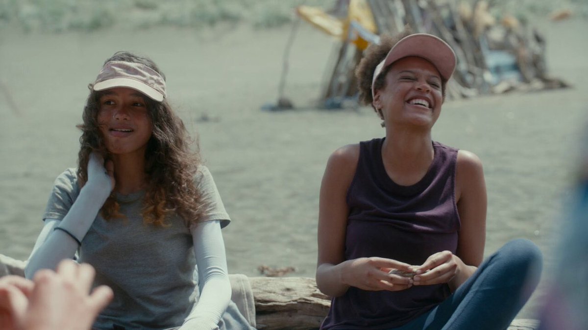 rachel reid i know what you are