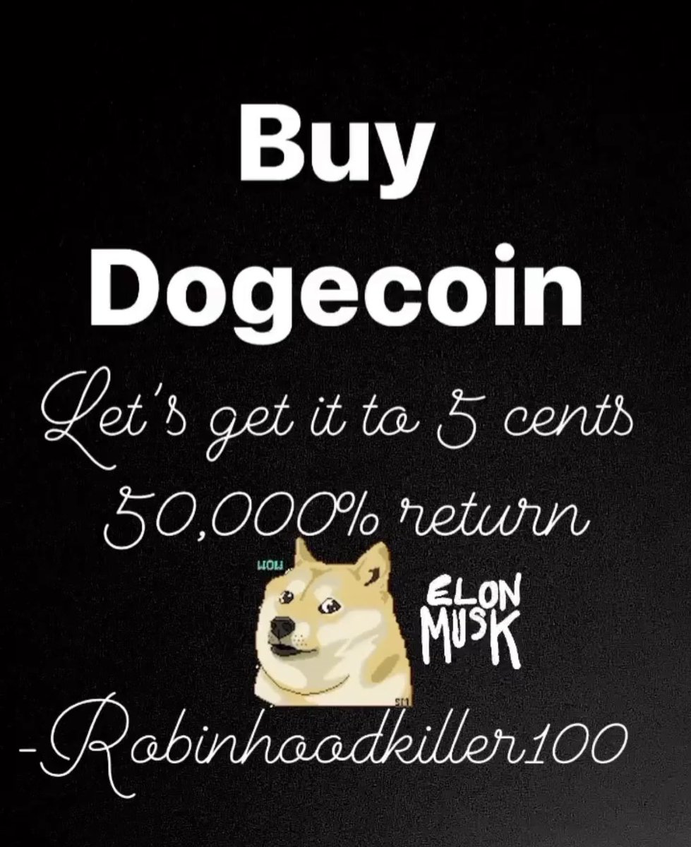RHK100Invest's tweet photo. Where’s the Ex-CEO @elonmusk when you need him???? 📞Pick up the phone 🔌 #dogecoinchallenge #dogecoin https://t.co/0iLgJHF2vN