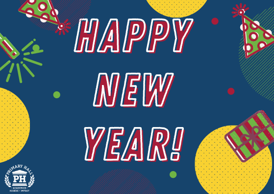 Primary Hall Preparatory Charter School tweet media