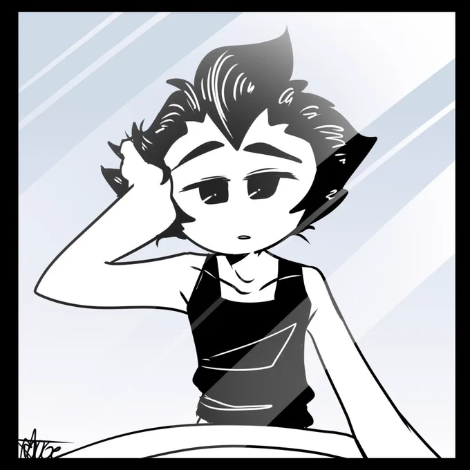 that's it! that's my content for the day! just this shit
#HenryStickmin #HenryStickminFanArt 