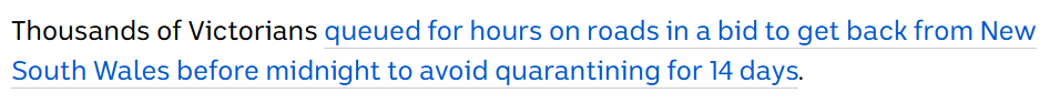 No mention of the denied ADF border request =  #thisisnotjournalism and  @julia_andre7 should be ashamed for not including it.  #auspol  #springst  #COVID19Vic  #nswpol