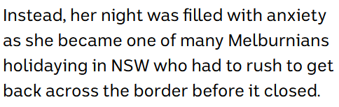 There was fair warning that this could occur. This is  @stellamhunter's fault and hers alone. She took a gamble like many others and it didn't pay off. I don't blame her for taking the gamble but she should accept the consequences in silence. #MyChoicesAreDansFault