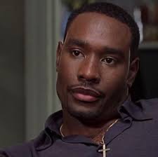 Happy birthday, Morris Chestnut!!! Favorite film of his? 
Probably Keith Fenton in Two Can Play That Game.  
