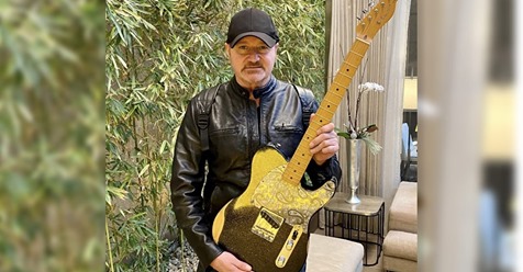 RT @WFLA: Brad Paisley gifts Nashville bombing victim new guitar https://t.co/b8Sgb2cFIC https://t.co/m7YUM2EAd1