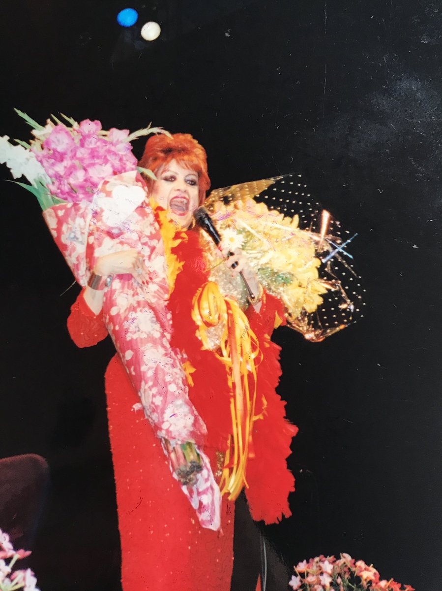 It’s New Year’s Day - the 2nd most most Pracatan Holiday of the annual calendar! (The first is New Year’s Eve!) Wishing you a fantastic ‘21 in which all that u missed or lost in the past year will be restored to you, multiplied and happier, in the months ahead 🌟🌟🌟 #Manifest