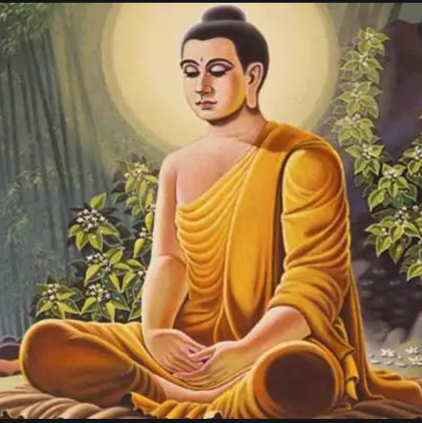 21. BuddhaBorn as son of Ajana in Magadha, Bhagwan is born as Buddha to bring back atheists into the foldतत: कलौ सम्प्रवृत्ते सम्मोहाय सुरद्विषाम् ।बुद्धो नाम्नाञ्जनसुत: कीकटेषु भविष्यति ॥ २४ ॥21/