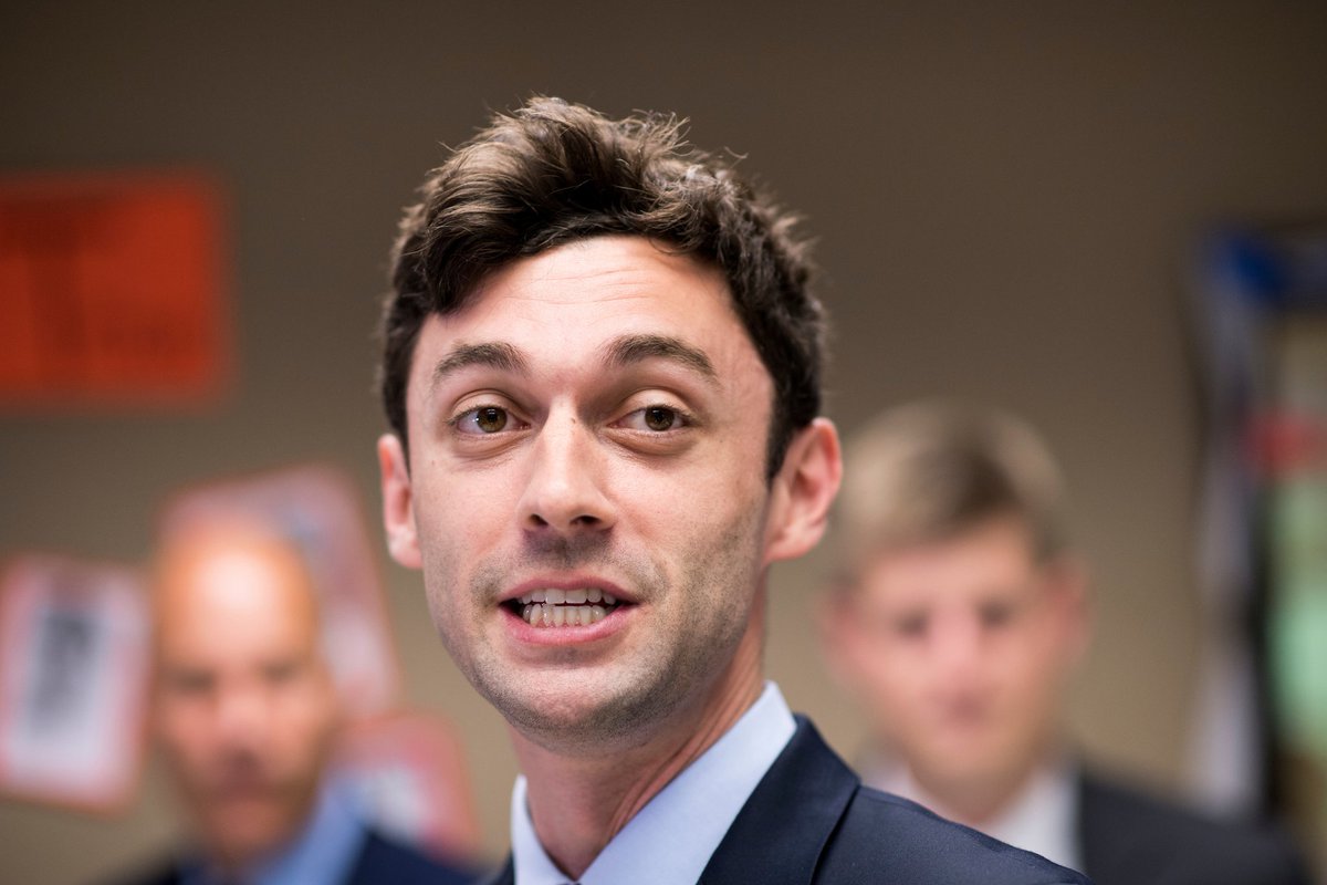 RT @MBrassenstein: Jon Ossoff looks like he'd say 